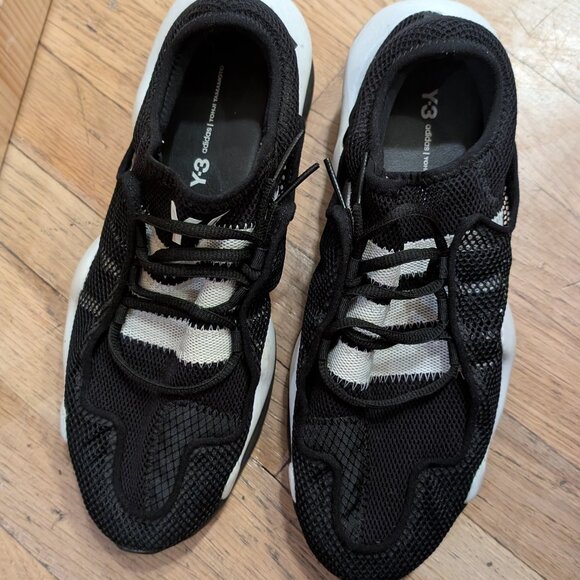 Adidas Y3 shoes - Picture 4 of 7